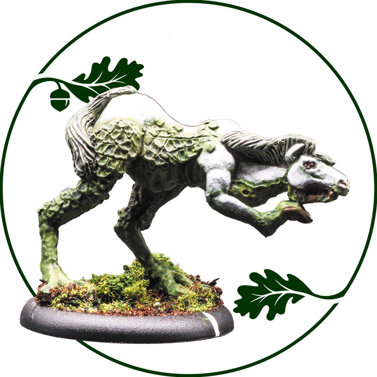 Fenfolk Kelpie - Oakbound