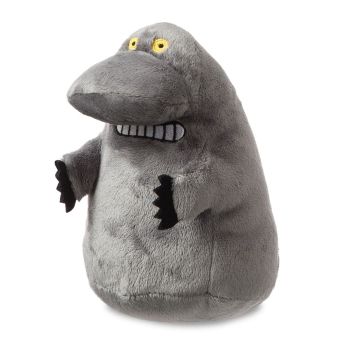 Moomin Groke Plush