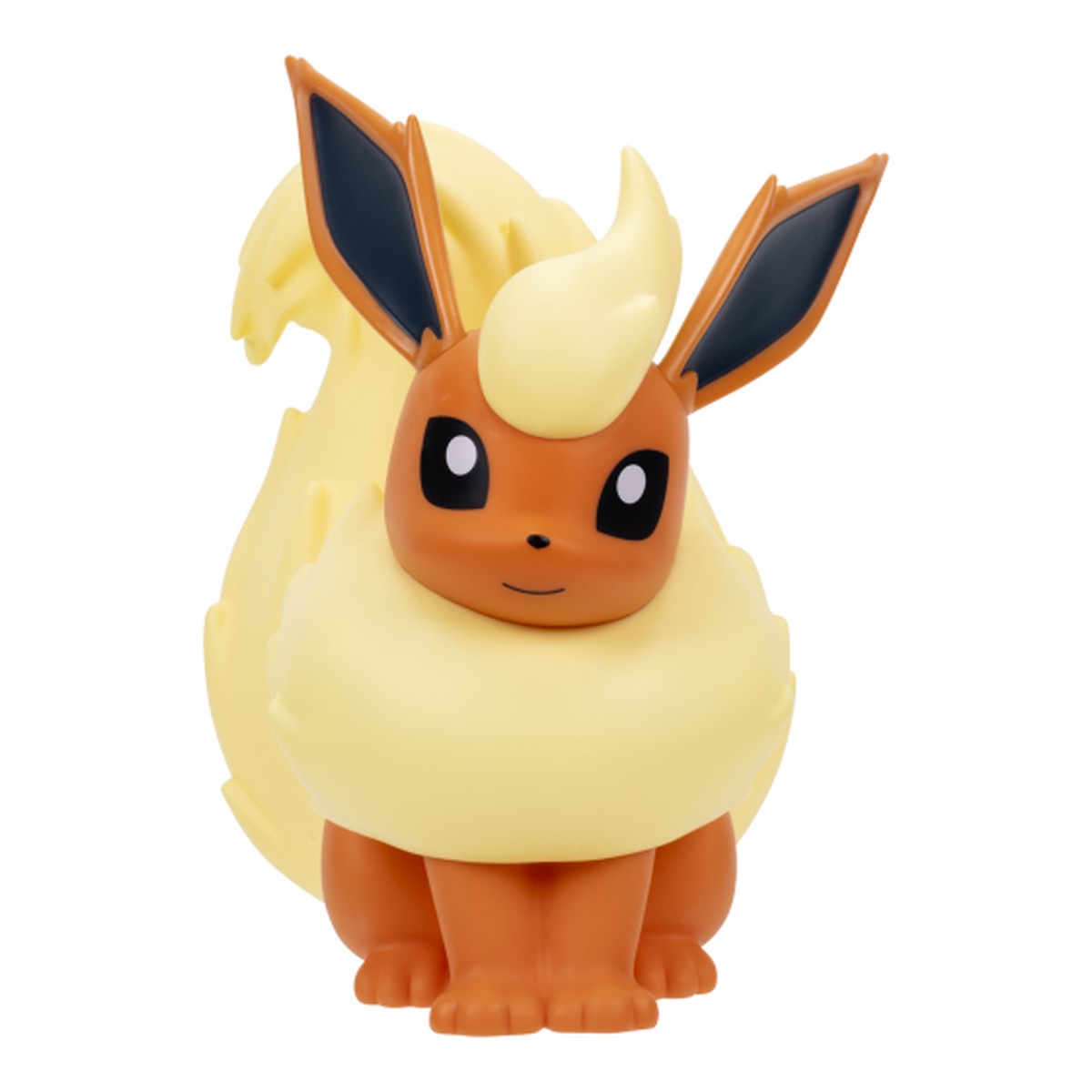 Flareon - Pokemon Deluxe Vinyl Figure