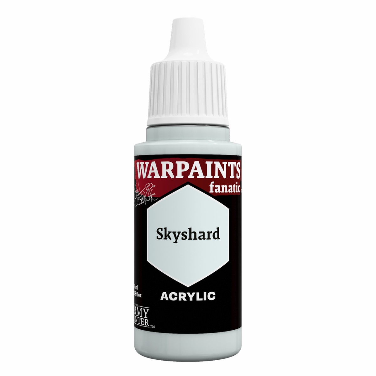 Skyshard John Blanche Masterclass 18ml Acrylic Warpant