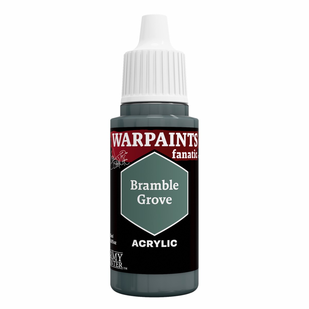 Bramble Grove John Blanche Masterclass 18ml Acrylic Warpant