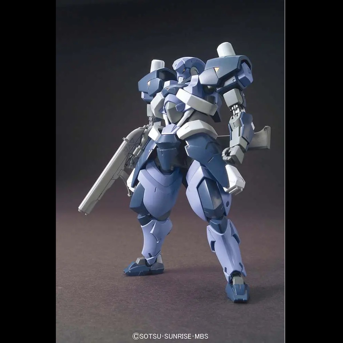 Hyakuren - Iron Blooded Orphans HG 1/144 Gunpla Bandai