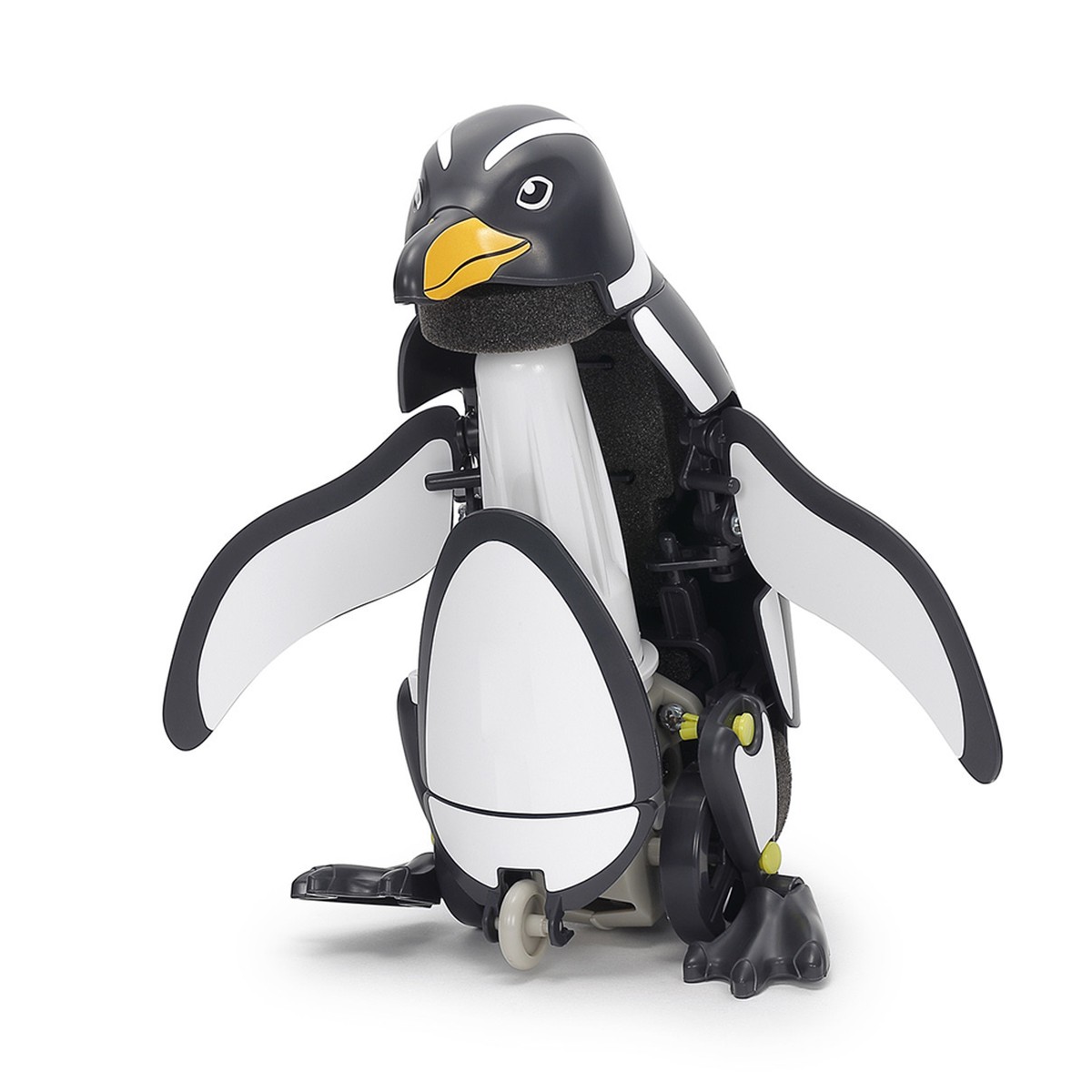 Tamiya Walking & Swimming Penguin