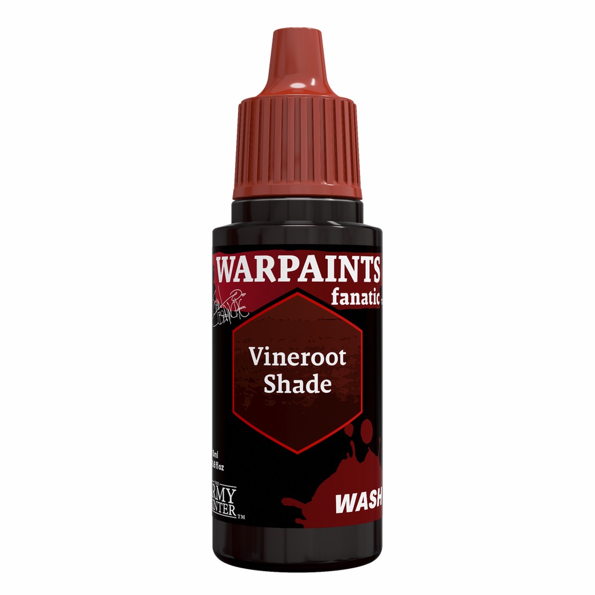 Vineroot Shade John Blanche Masterclass 18ml Wash