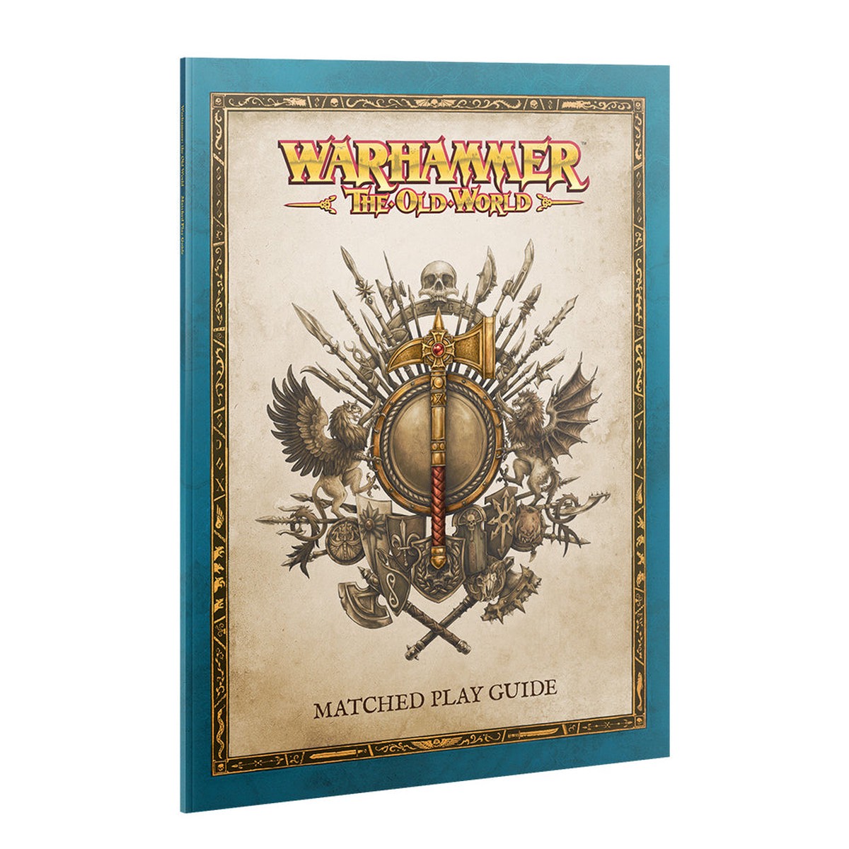 The Old World Matched Play Guide