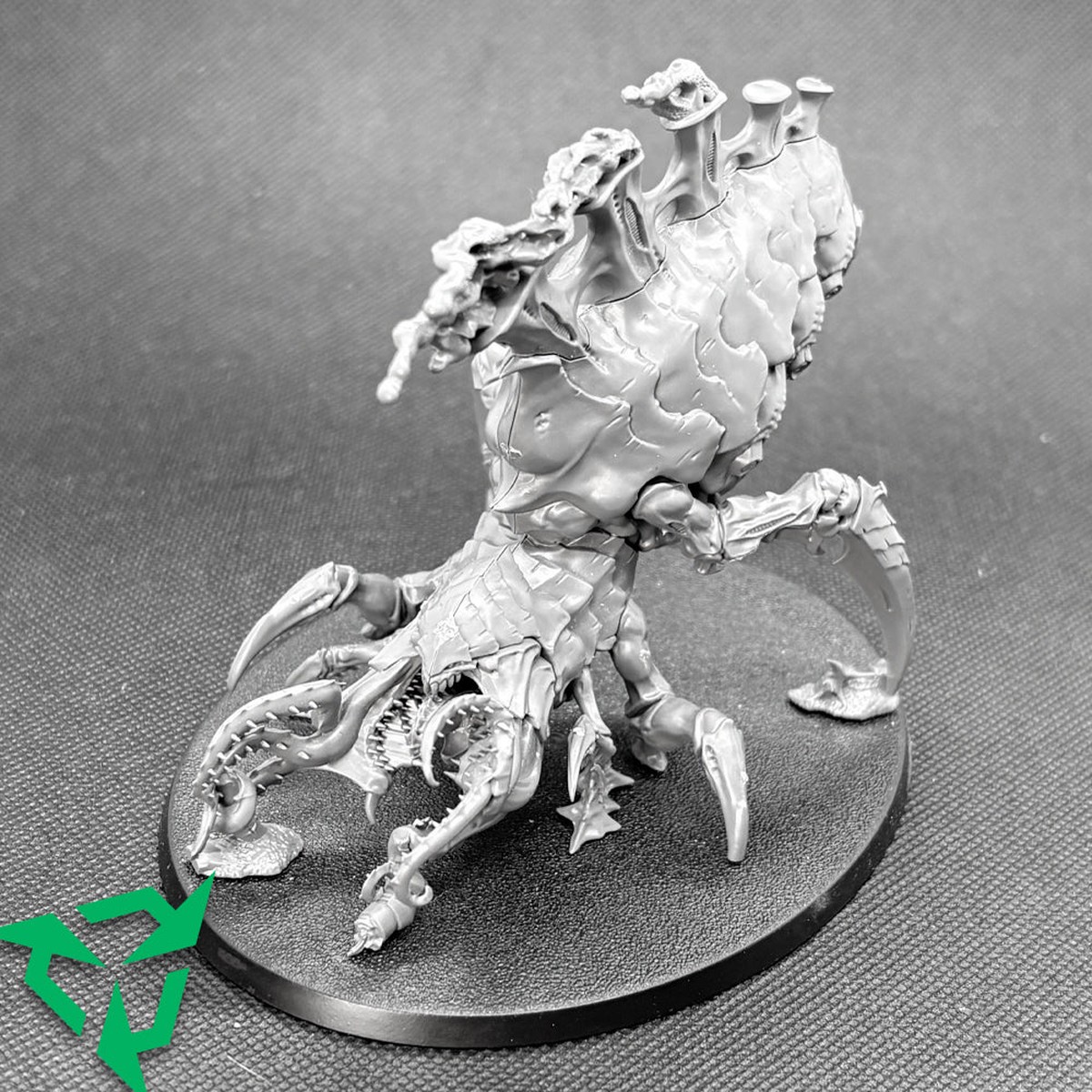 Preloved Tyranids Psychophage