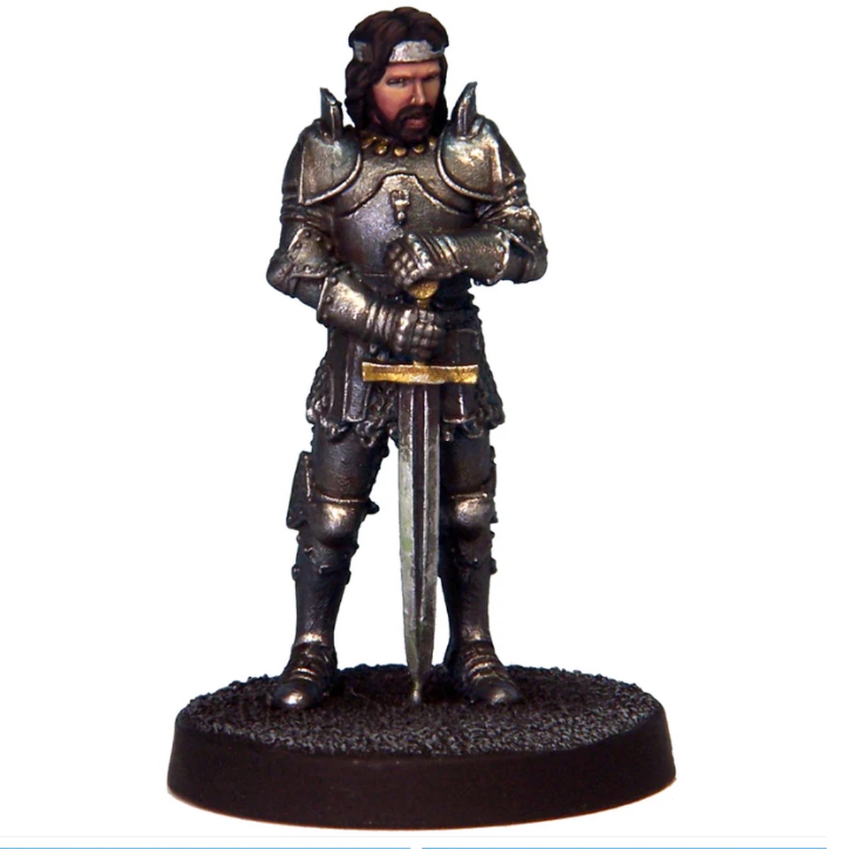 King Arthur - Crooked Dice