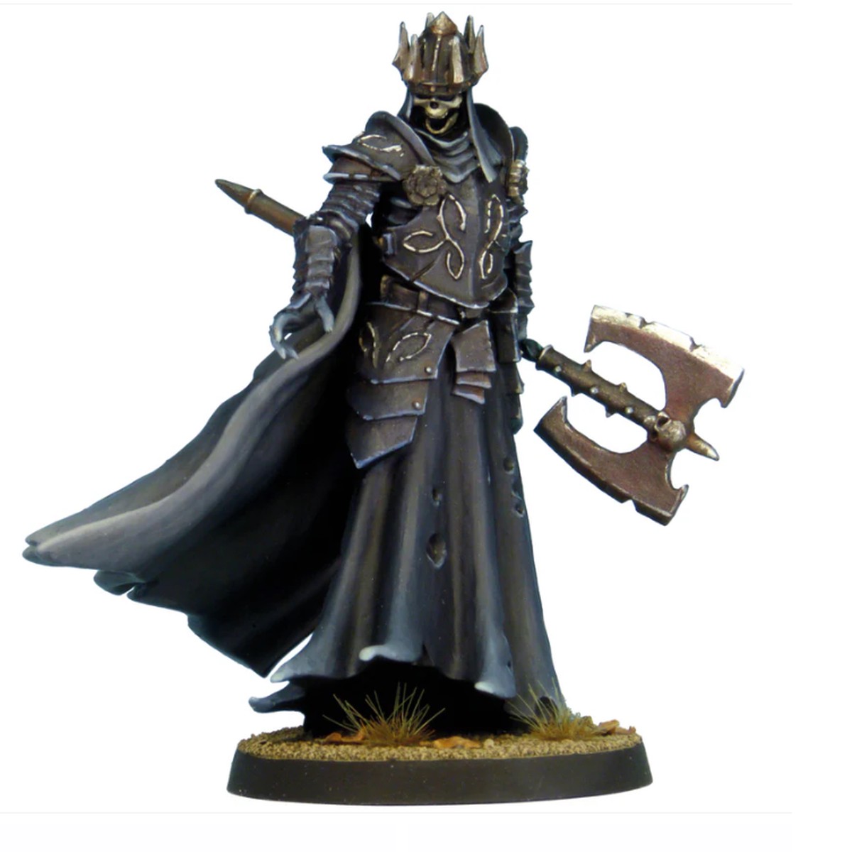 Dark One - Crooked Dice