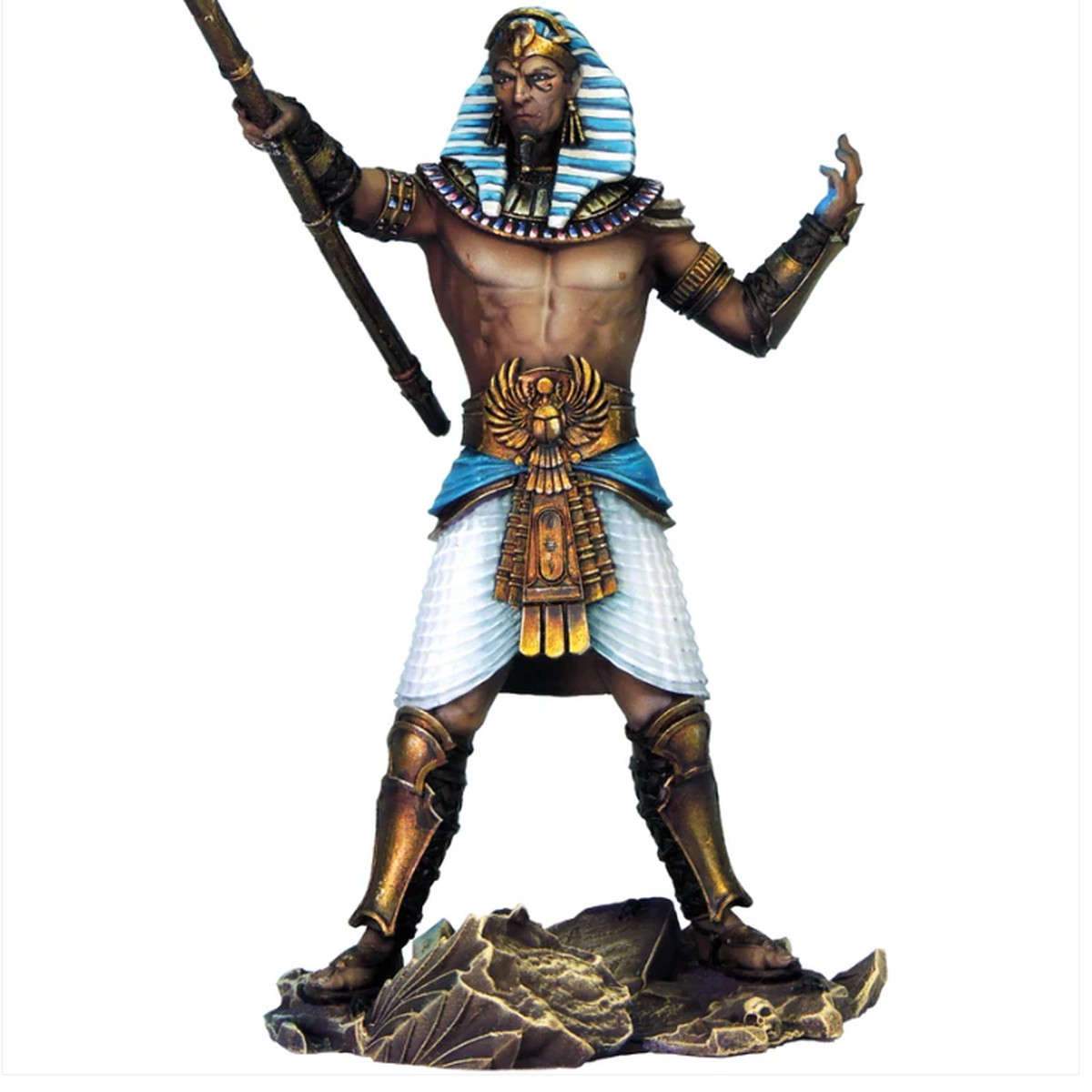 Dread Avatar - Crooked Dice