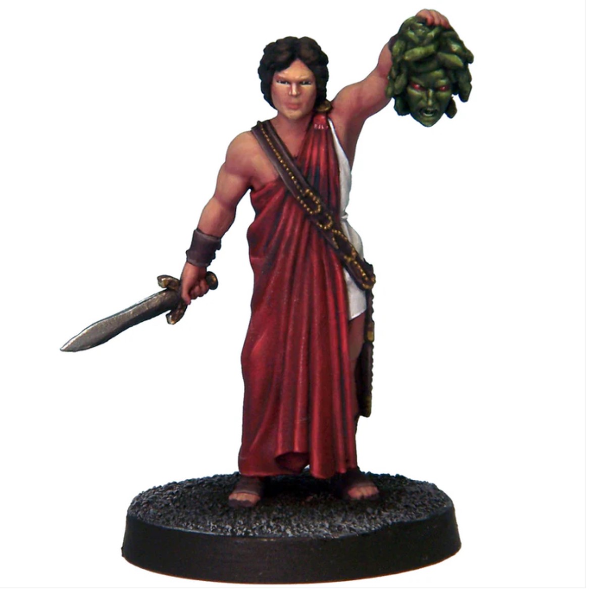 Mythic Champion - Crooked Dice
