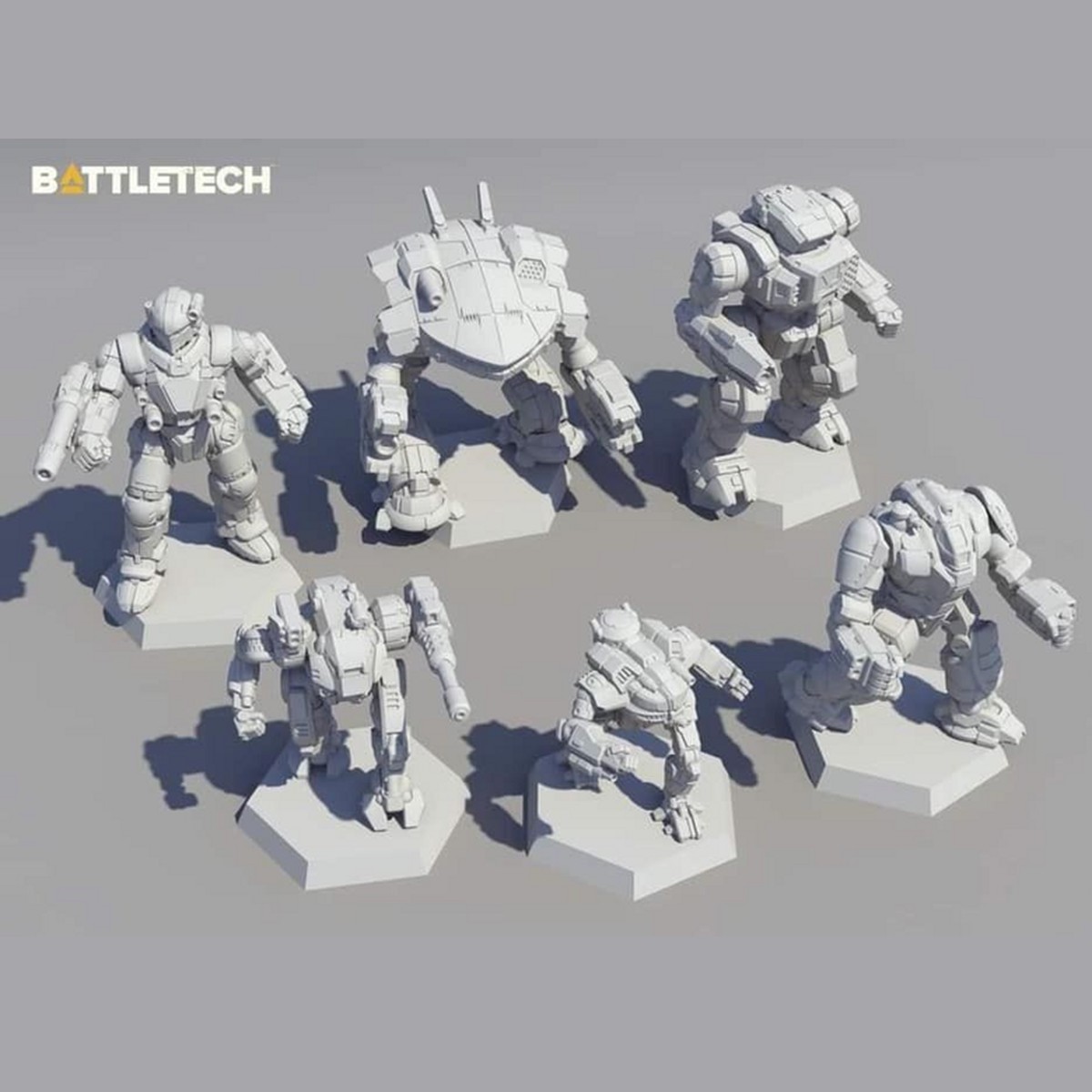 BattleTech: ComStar Command Level II