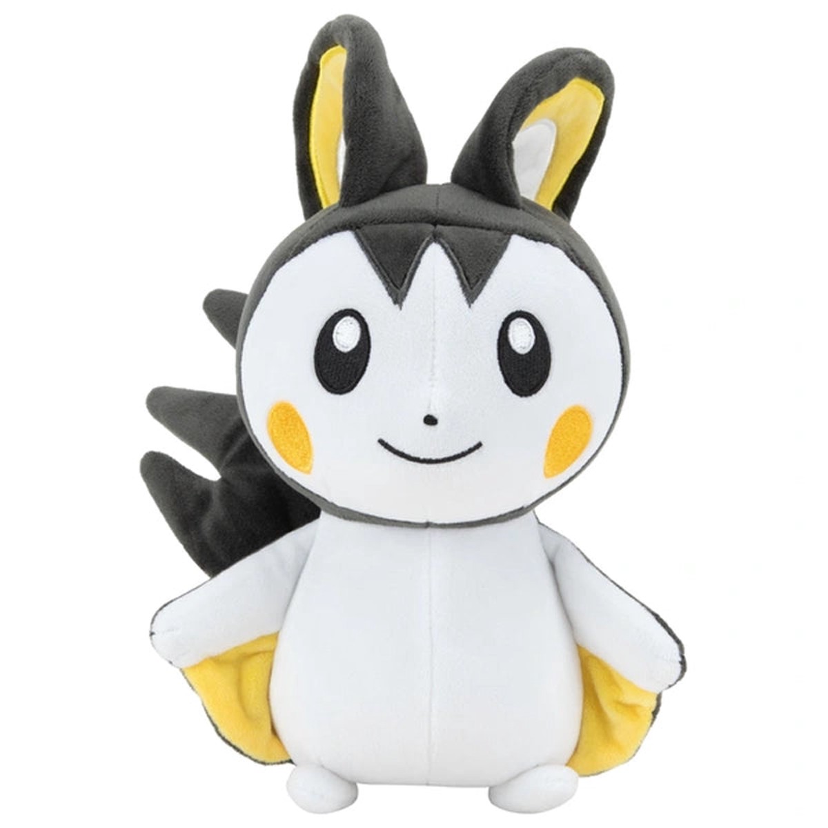 8" Emolga Pokmon Plushie Soft Toy