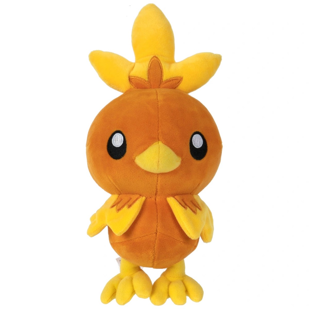 8" Torchic Pokmon Plushie Soft Toy