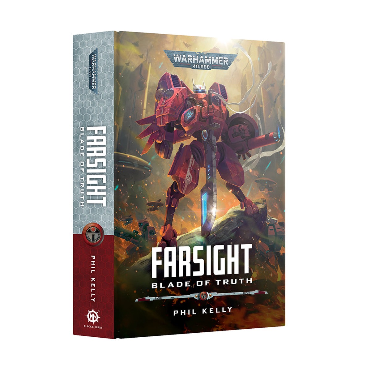 New Arrival Farsight Blade of Truth