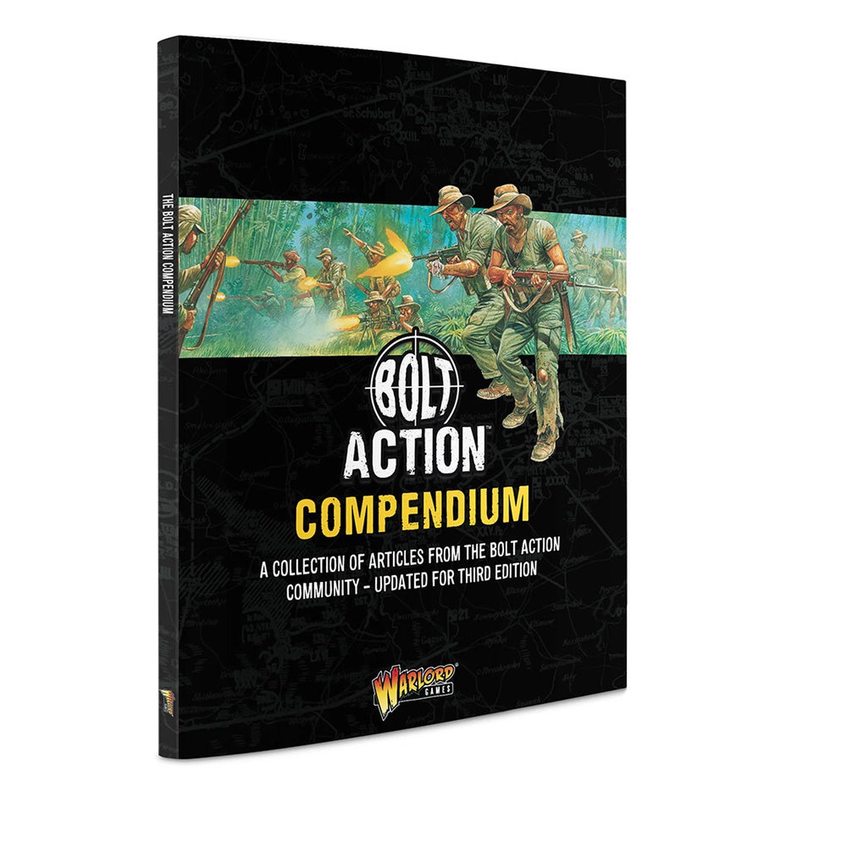 Bolt Action Compendium