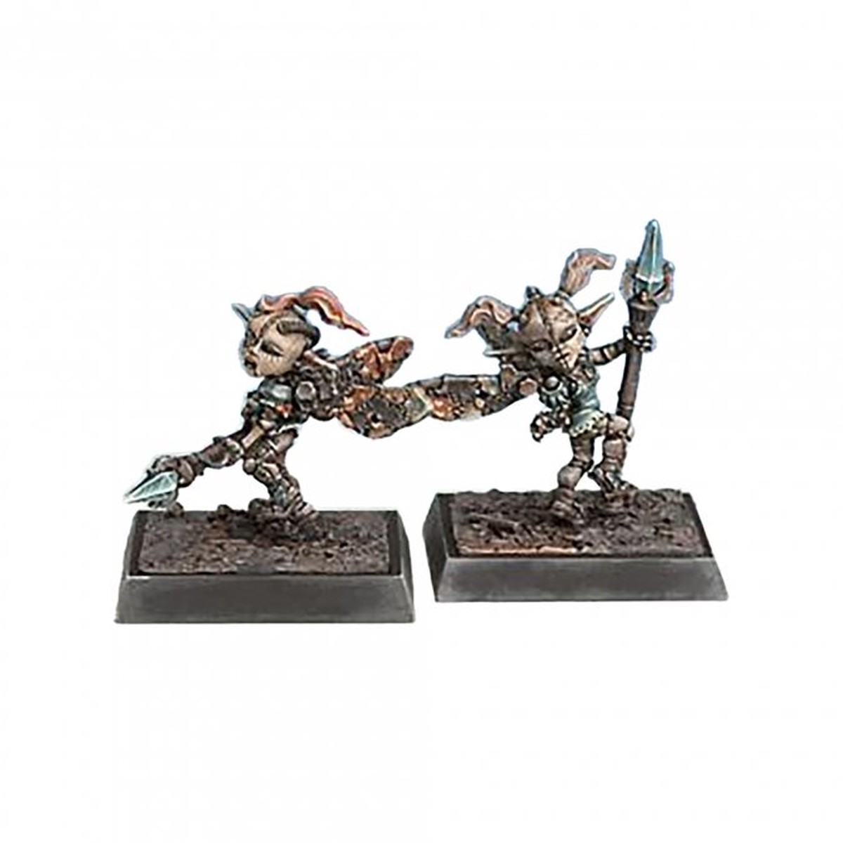 48012 Clockwork Fairies - Chronoscope
