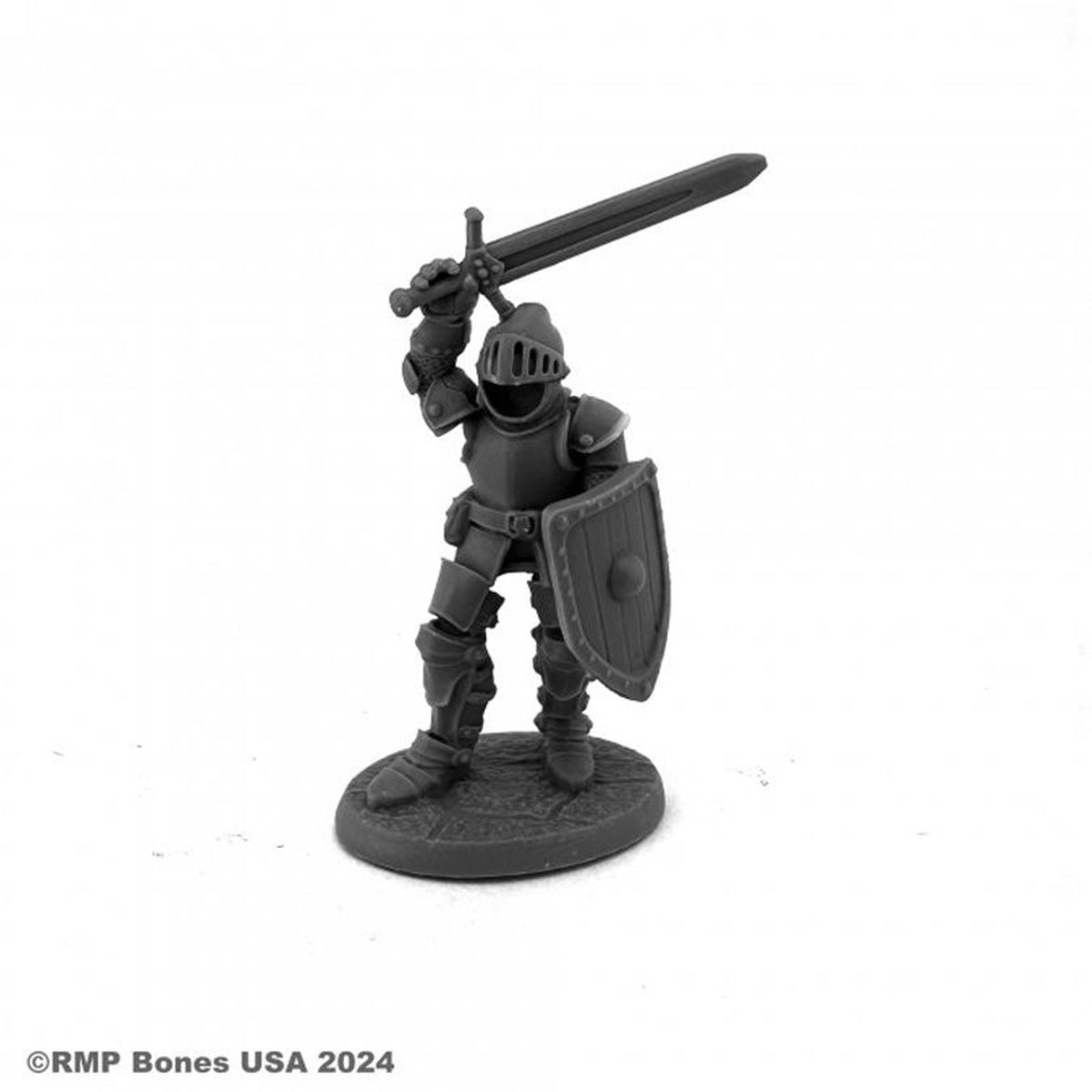 Animated Armour - 07141 Dungeon Dwellers