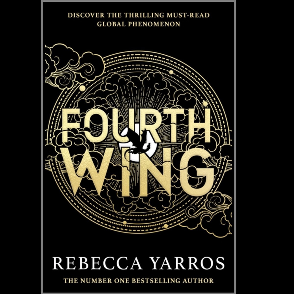 Fourth Wing