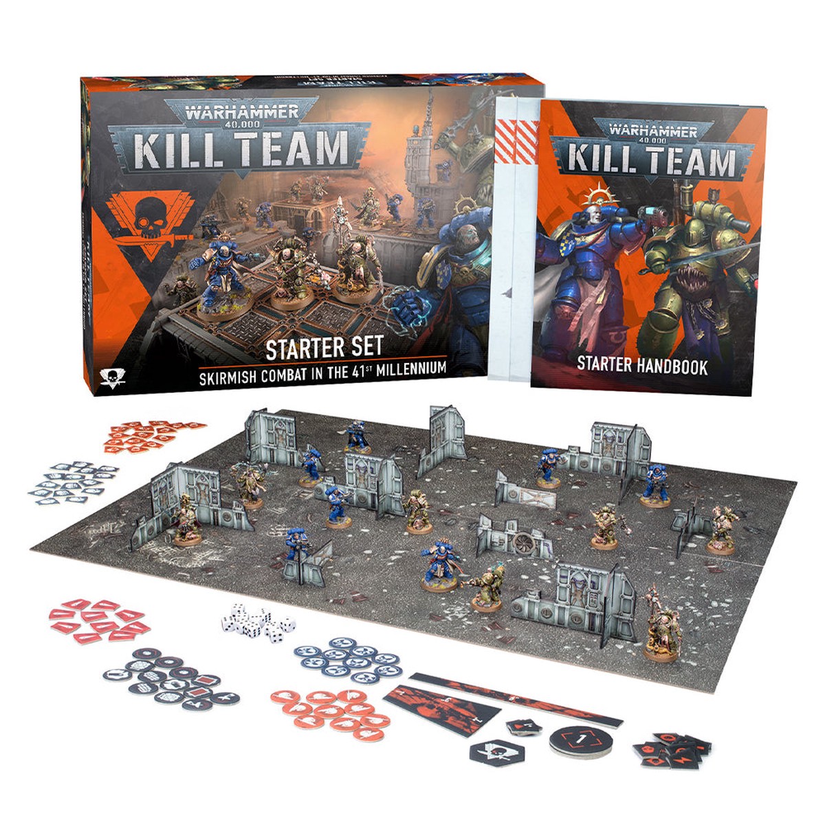 Kill Team Starter Set