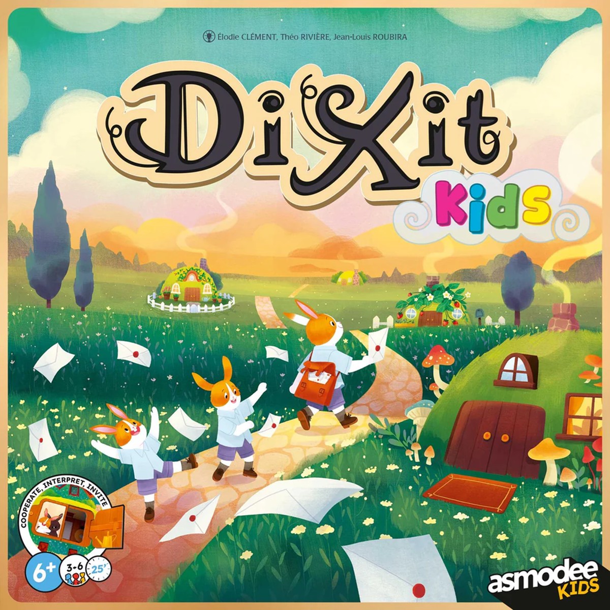 Dixit Kids