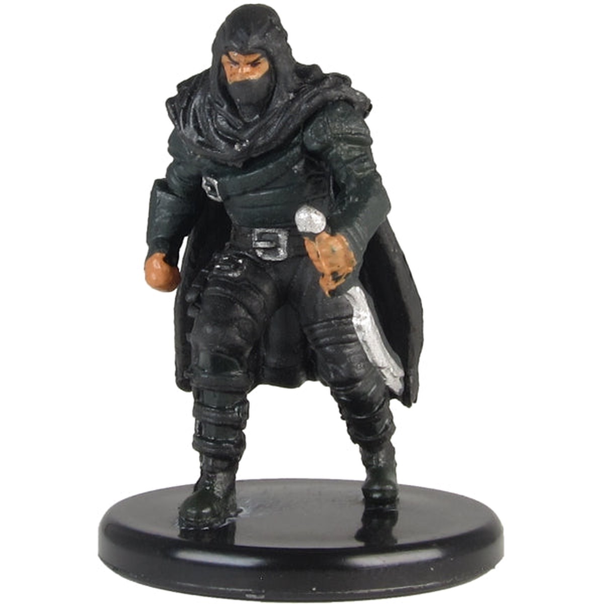 Prepainted Spy B D&D Mini Waterdeep Dragon Heist #16b
