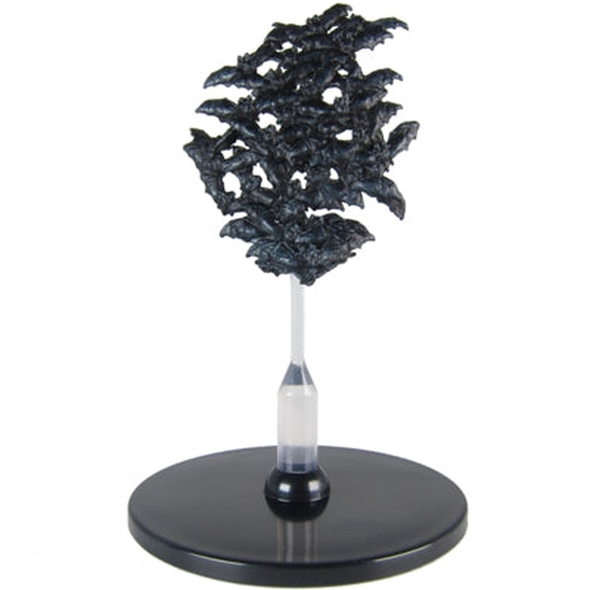 Prepainted Swarm of Bats D&D Mini Monster Menagerie I #26