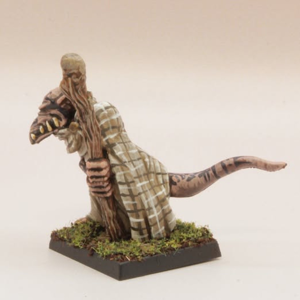 Diplomat Tiarna - Oakbound Studio