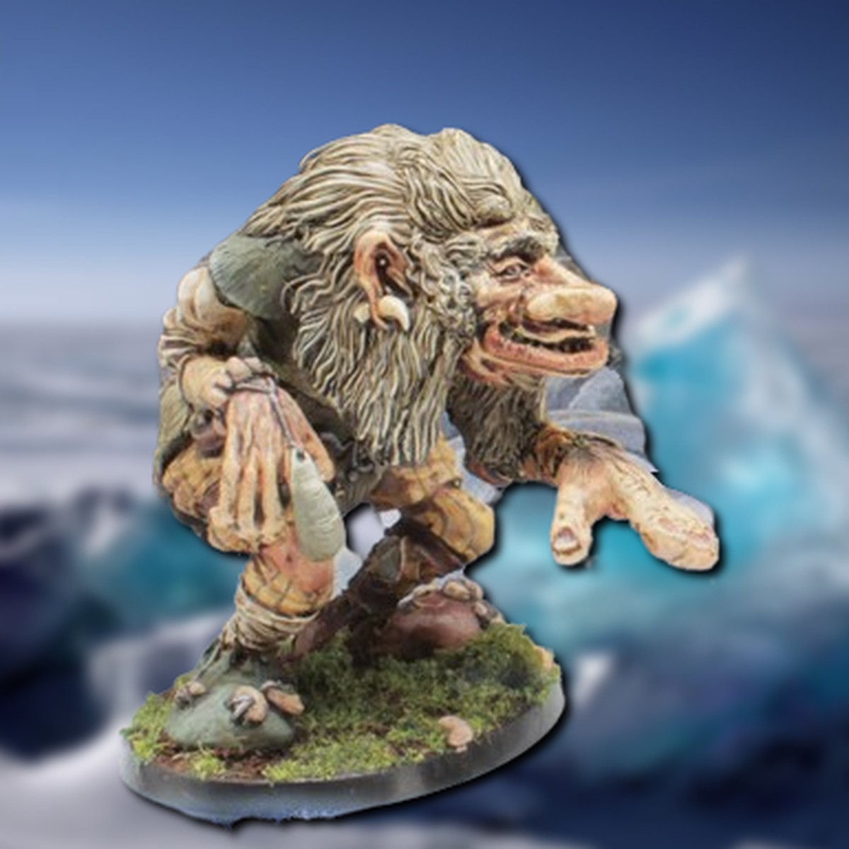 Giant - Oakbound - Box