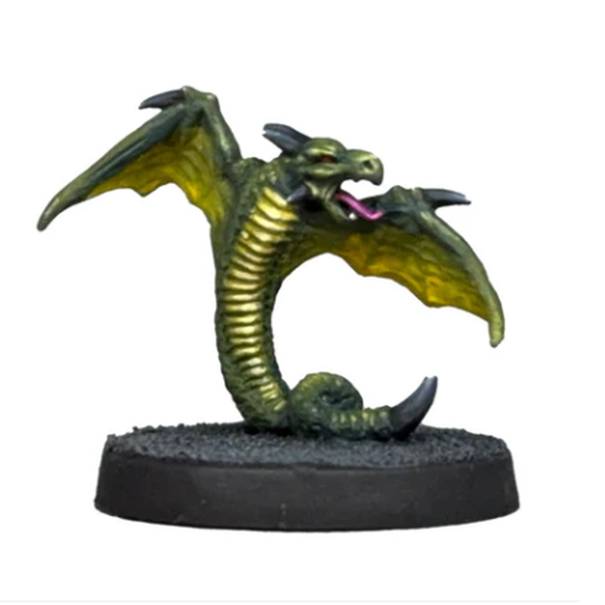 Familiar A - Crooked Dice