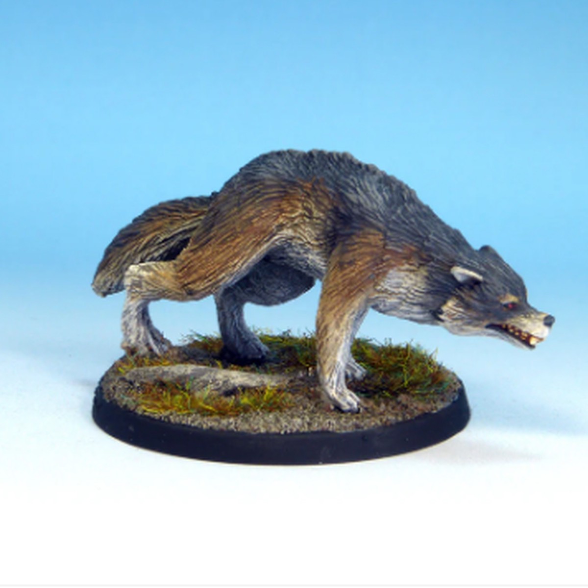 Dire Wolf B - Crooked Dice