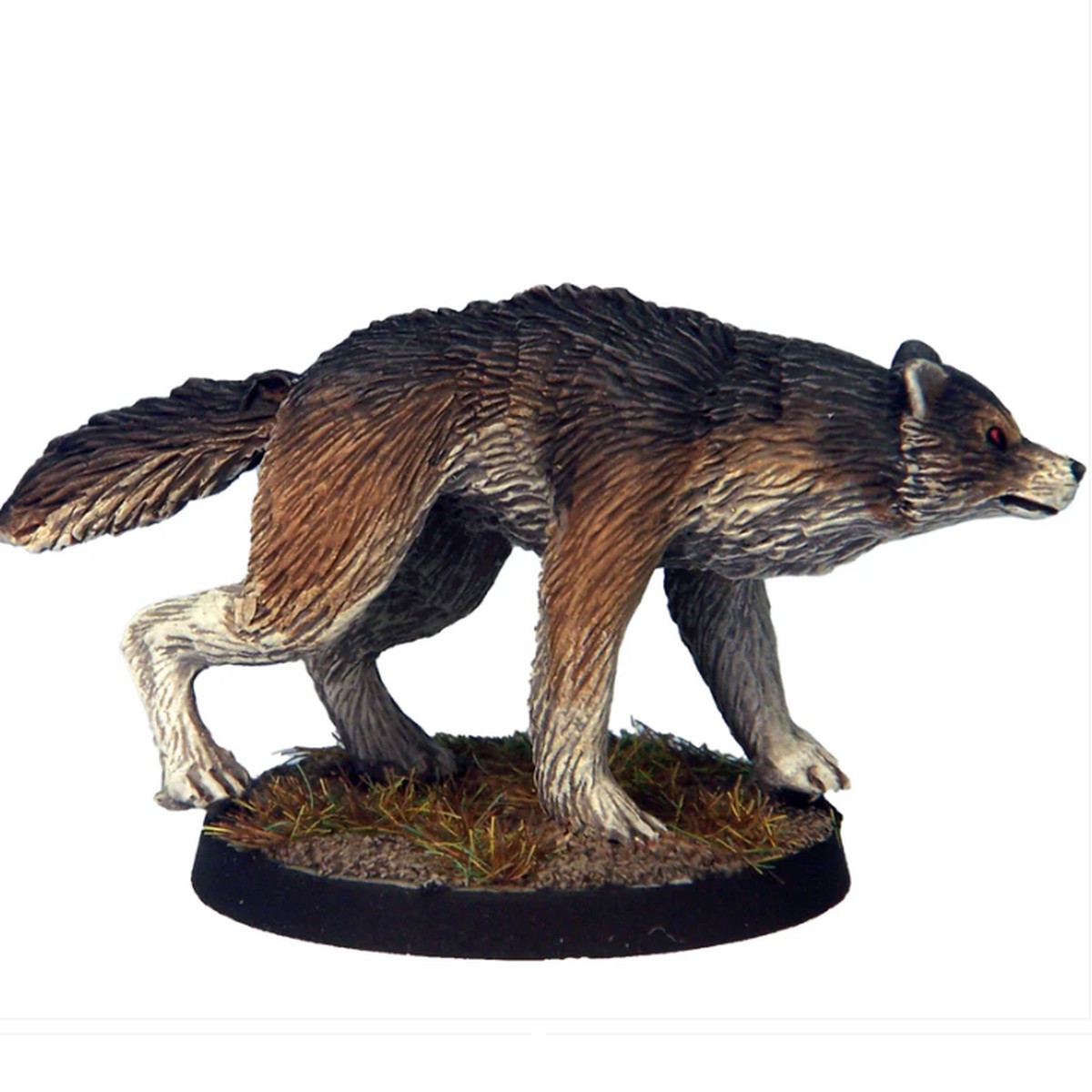 Dire Wolf C - Crooked Dice