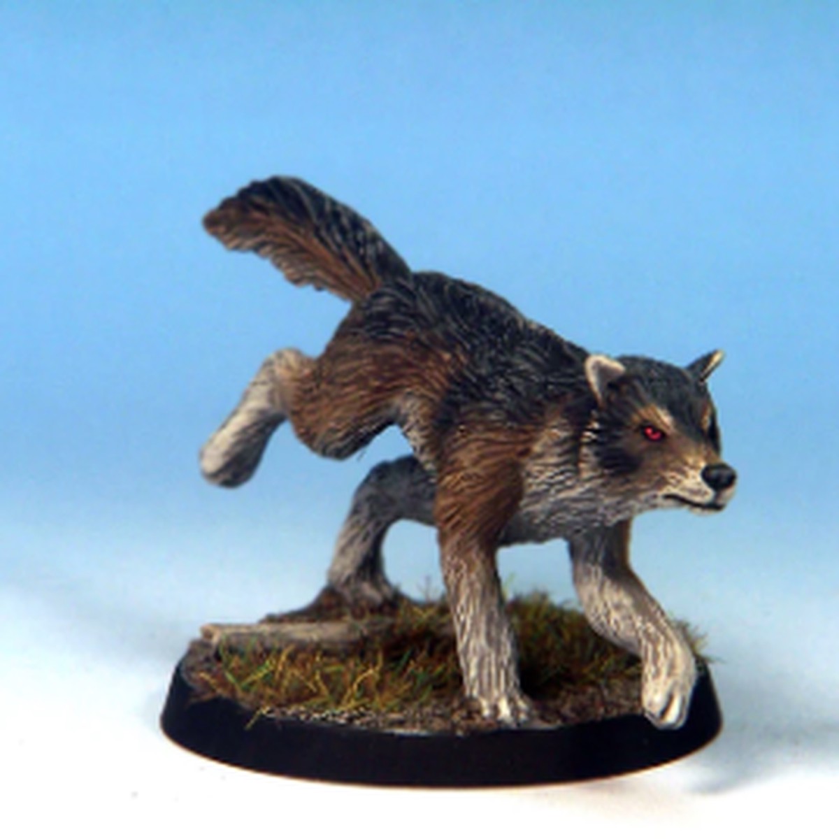 Dire Wolf D - Crooked Dice