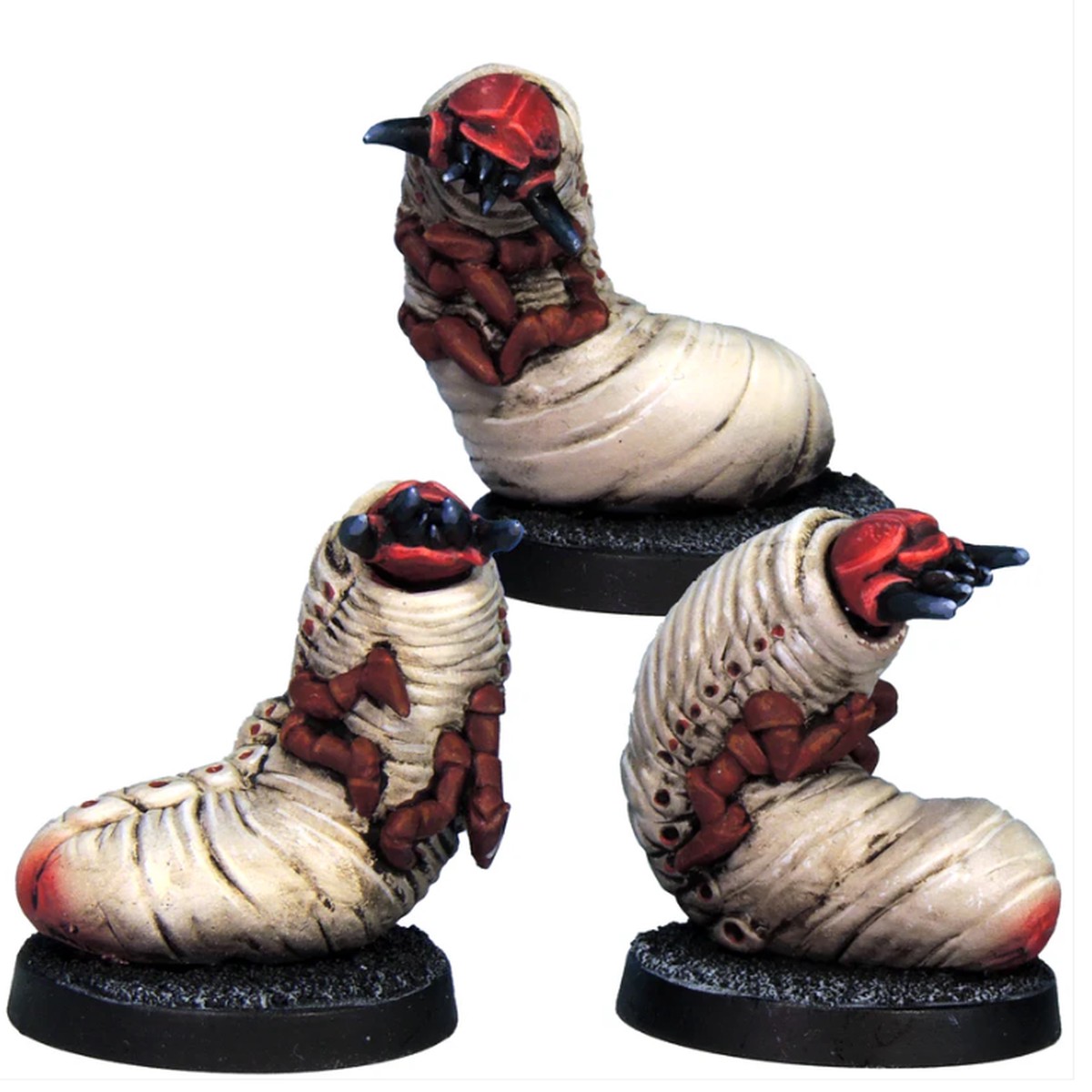 Giant Maggots - Crooked Dice