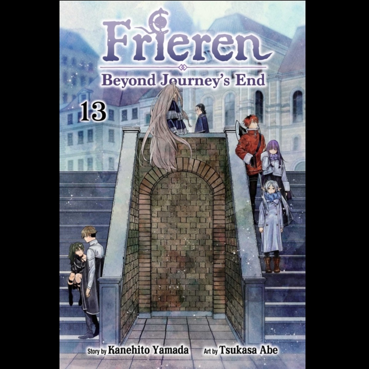 Frieren: Beyond Journeys End Vol. 13 - Paperback