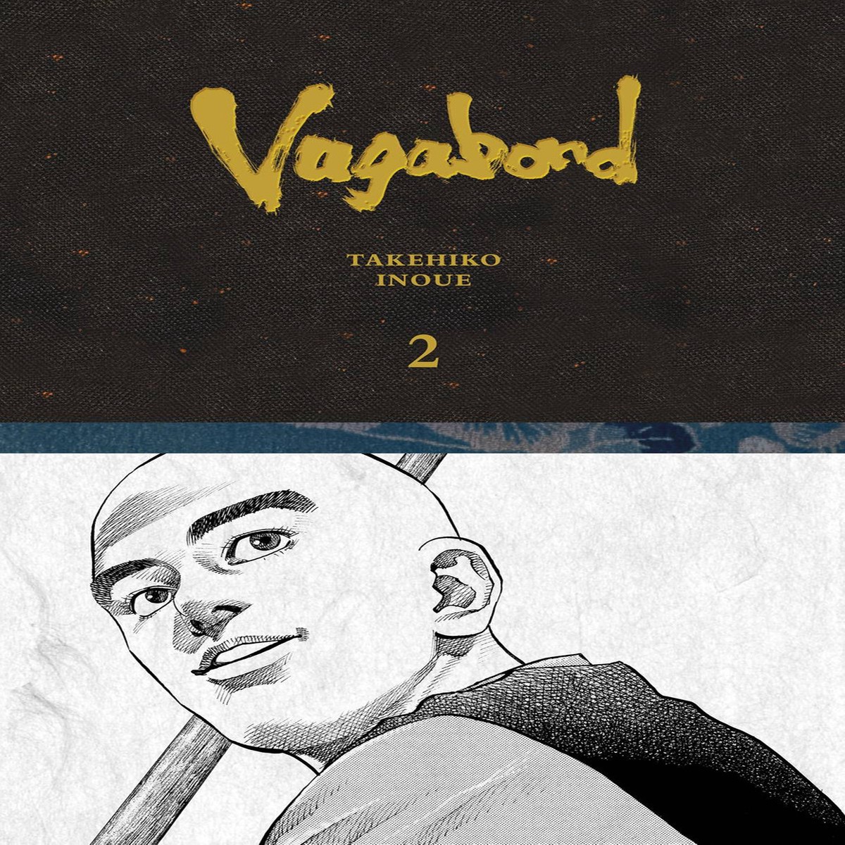 VAGABOND DEFINITIVE EDITION VOL 02