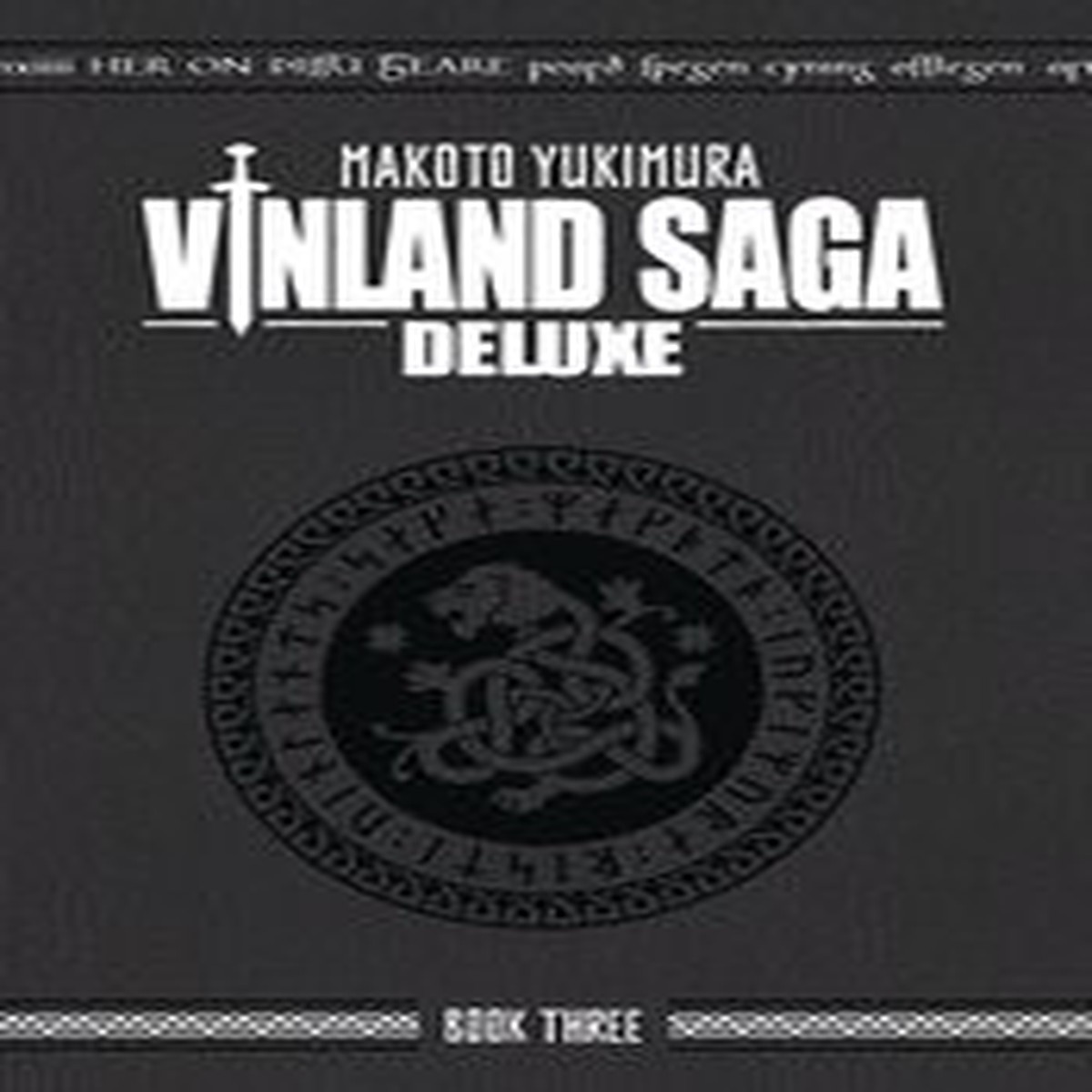VINLAND SAGA DELUXE VOL 03